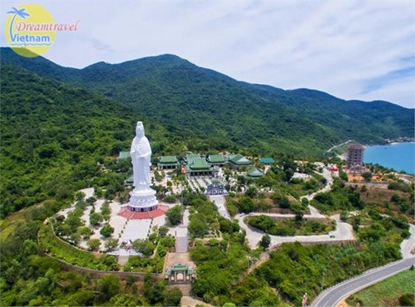 Thiên đường miền Trung 4N3Đ: ĐÀ NẴNG- SƠN TRÀ- BÀ NÀ - HỘI AN - CÙ LAO CHÀM Thiên đường miền Trung 4N3Đ: ĐÀ NẴNG- SƠN TRÀ- BÀ NÀ - HỘI AN - CÙ LAO CHÀM